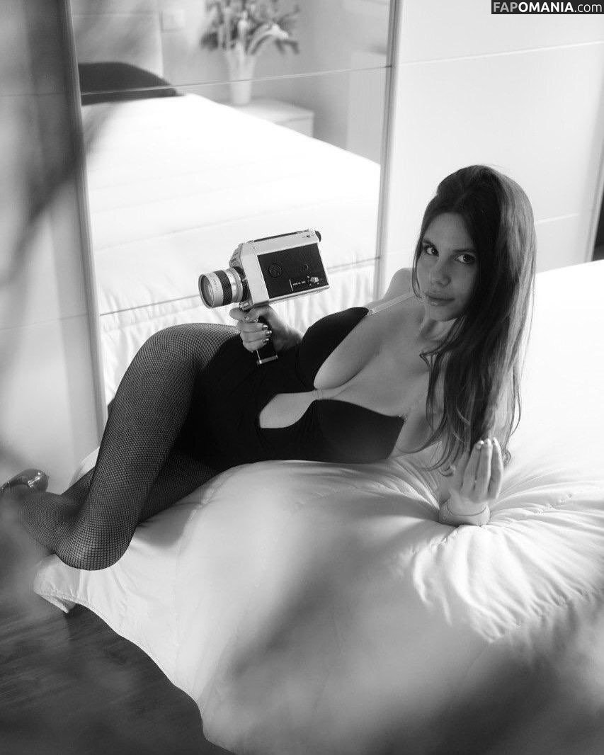Camilla Pivetta / camilla.pivetta Nu OnlyFans  Foto vazada #4