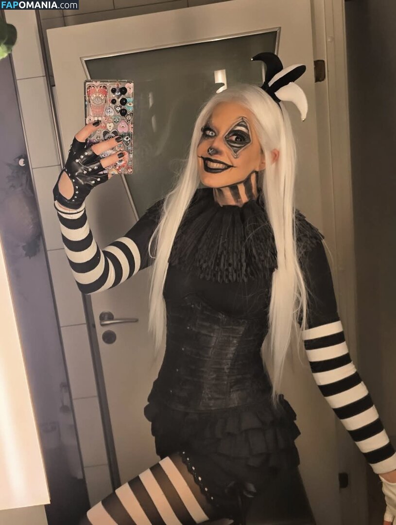 Camilla Severin / camillaseverin Nu OnlyFans  Foto vazada #1