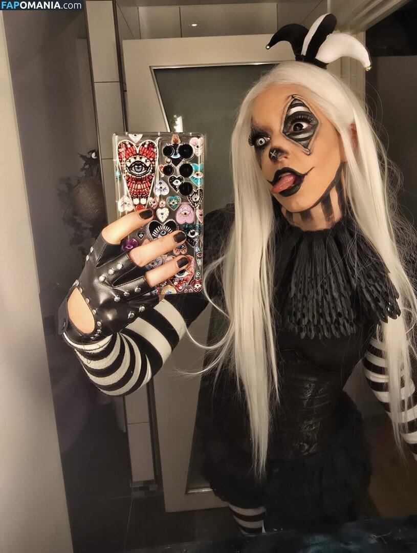 Camilla Severin / camillaseverin Nu OnlyFans  Foto vazada #2