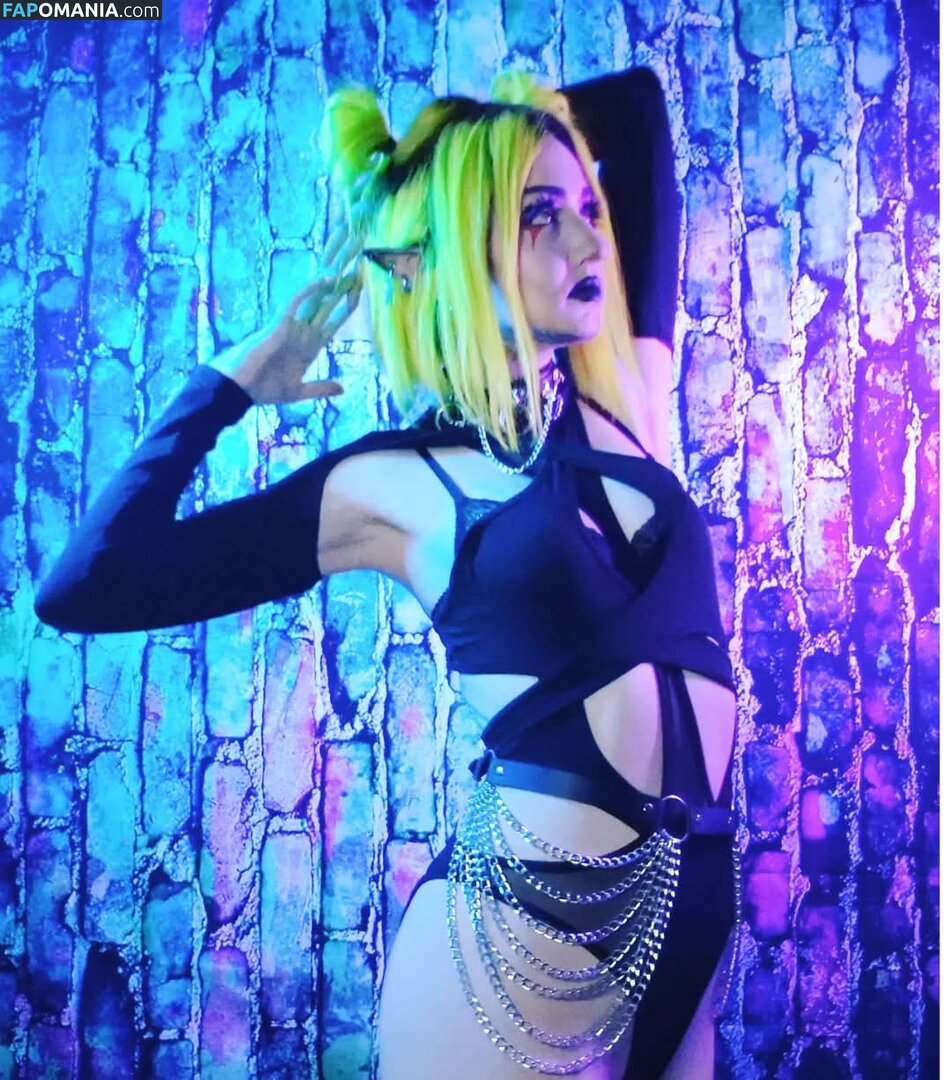 Camilla Severin / camillaseverin Nu OnlyFans  Foto vazada #3