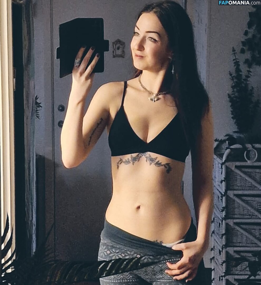 Camilla Severin / camillaseverin Nu OnlyFans  Foto vazada #5