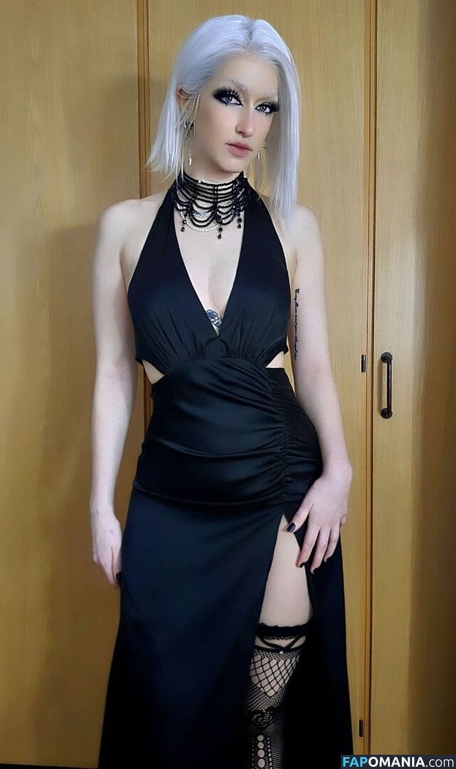 Camilla Severin / camillaseverin Nu OnlyFans  Foto vazada #8