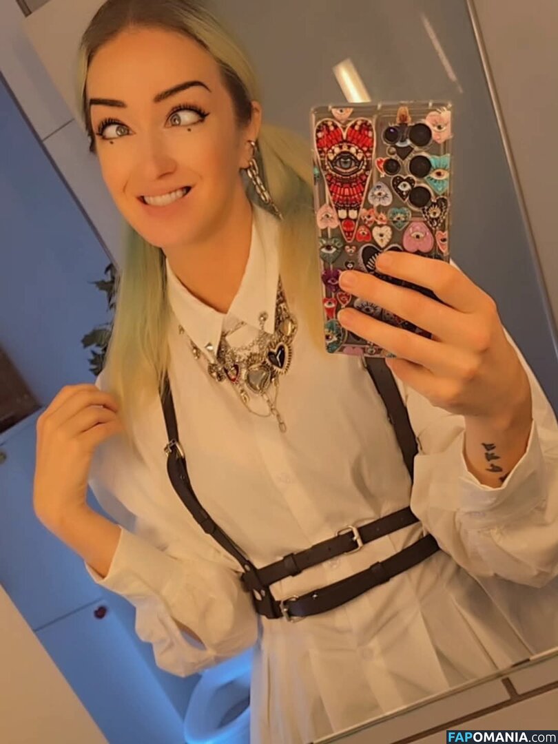 Camilla Severin / camillaseverin Nu OnlyFans  Foto vazada #10