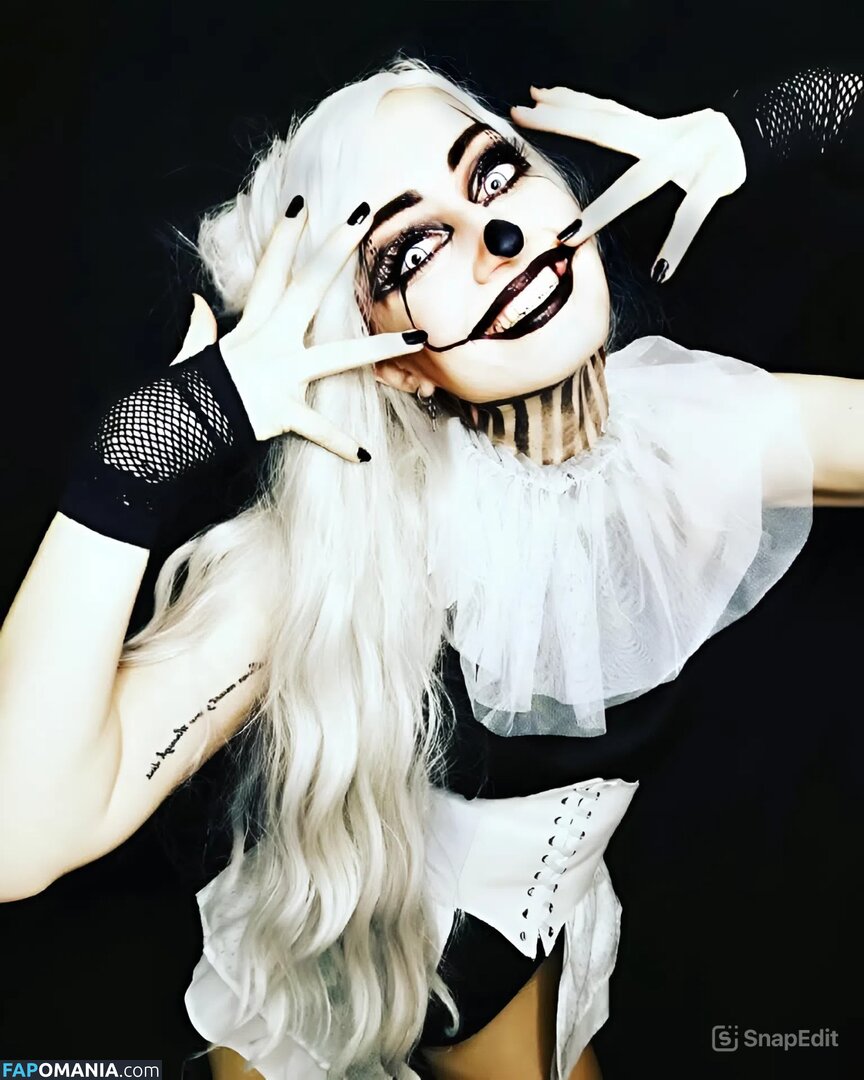 Camilla Severin / camillaseverin Nu OnlyFans  Foto vazada #11