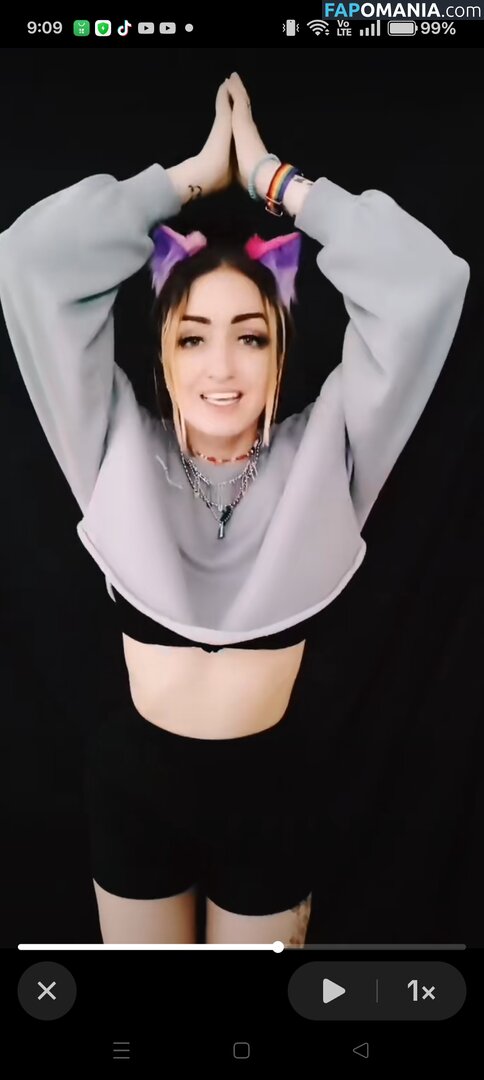 Camilla Severin / camillaseverin Nu OnlyFans  Foto vazada #12