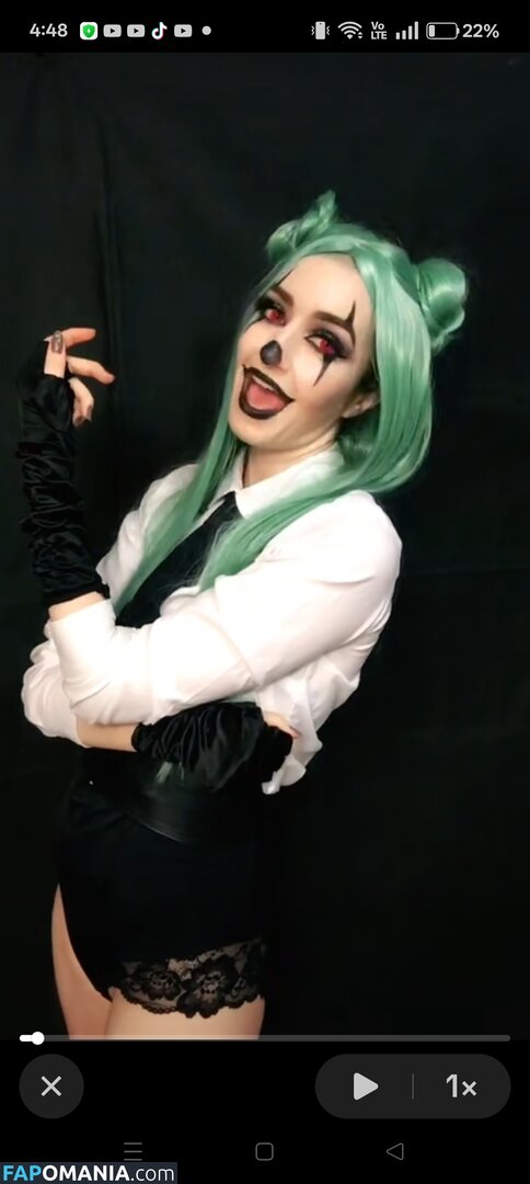 Camilla Severin / camillaseverin Nu OnlyFans  Foto vazada #13