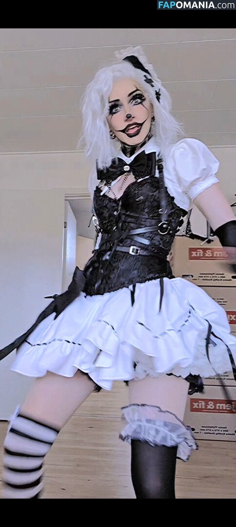 Camilla Severin / camillaseverin Nu OnlyFans  Foto vazada #14