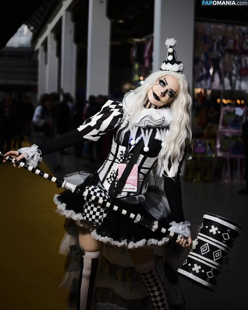 Camilla Severin / camillaseverin Nu OnlyFans  Foto vazada #17