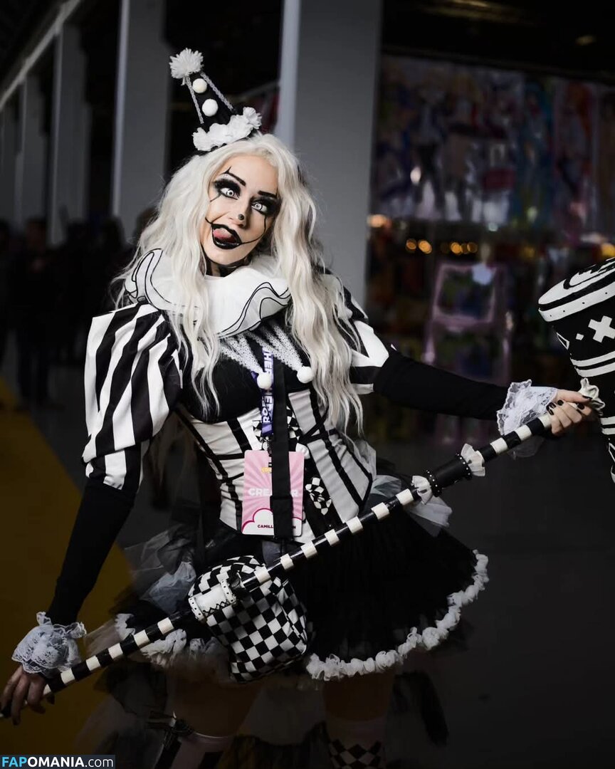 Camilla Severin / camillaseverin Nu OnlyFans  Foto vazada #18