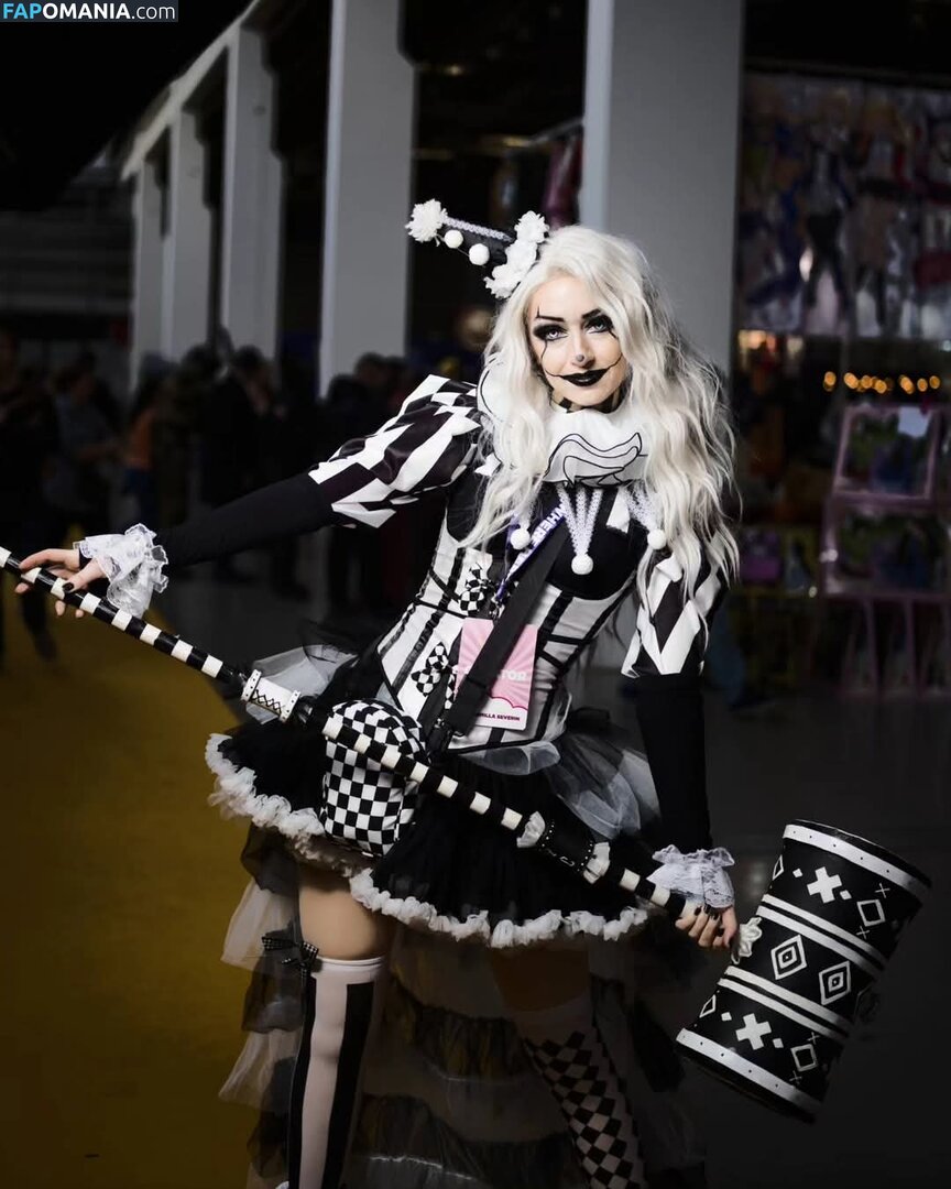 Camilla Severin / camillaseverin Nu OnlyFans  Foto vazada #19