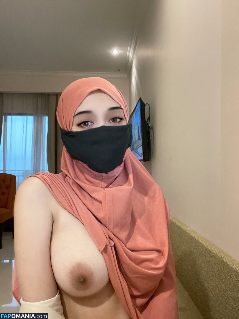 CamillaReese / HijabCamilla Nu OnlyFans  Foto vazada #11
