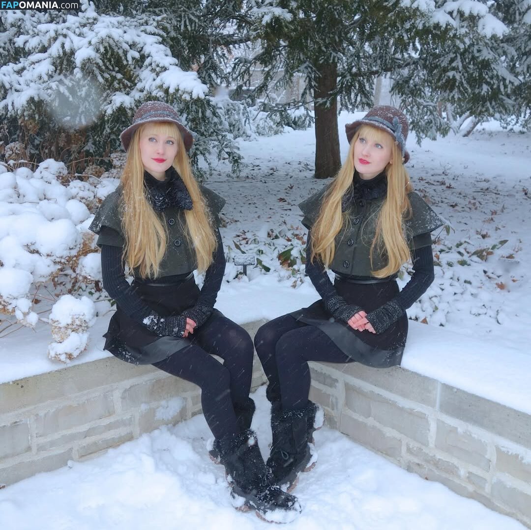 Camille And Kennerly / camillekennerly Nu OnlyFans  Foto vazada #17