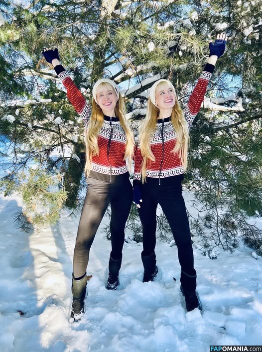 Camille And Kennerly / camillekennerly Nu OnlyFans  Foto vazada #20