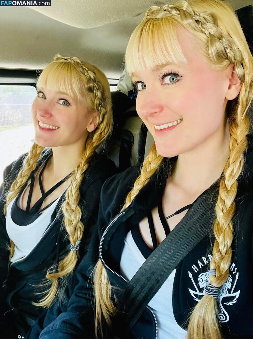 Camille And Kennerly / camillekennerly Nu OnlyFans  Foto vazada #22