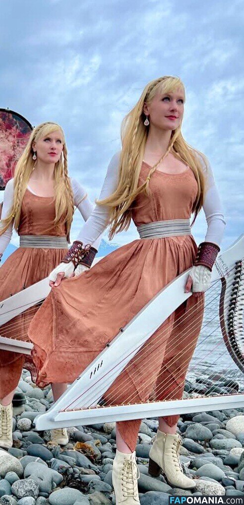 Camille And Kennerly / camillekennerly Nu OnlyFans  Foto vazada #23