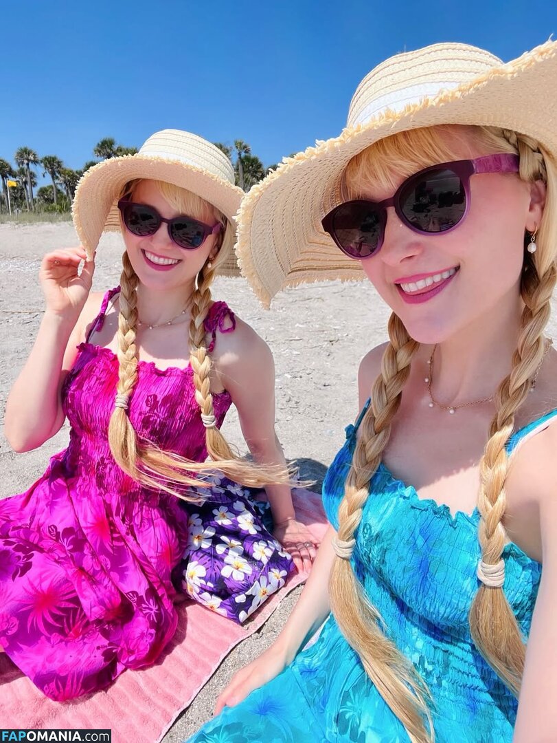 Camille And Kennerly / camillekennerly Nu OnlyFans  Foto vazada #25