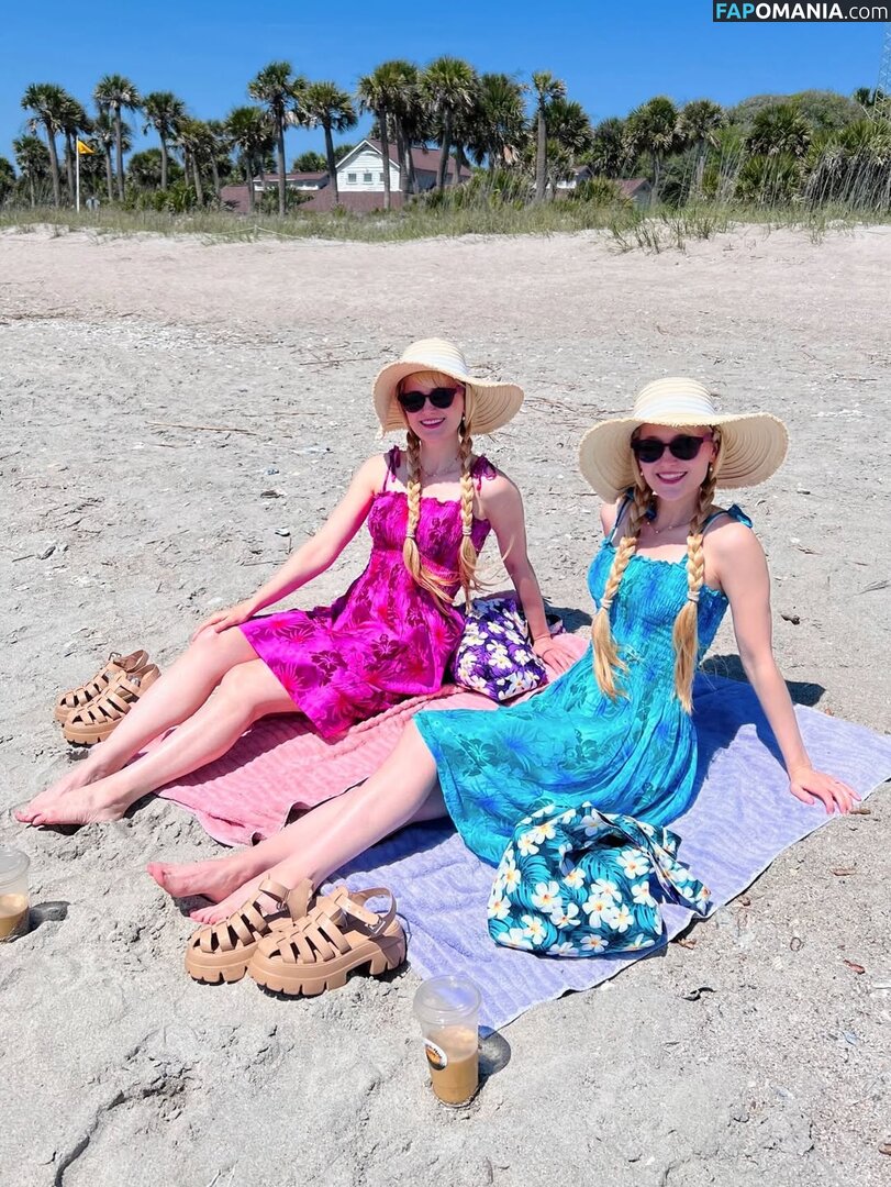 Camille And Kennerly / camillekennerly Nu OnlyFans  Foto vazada #26