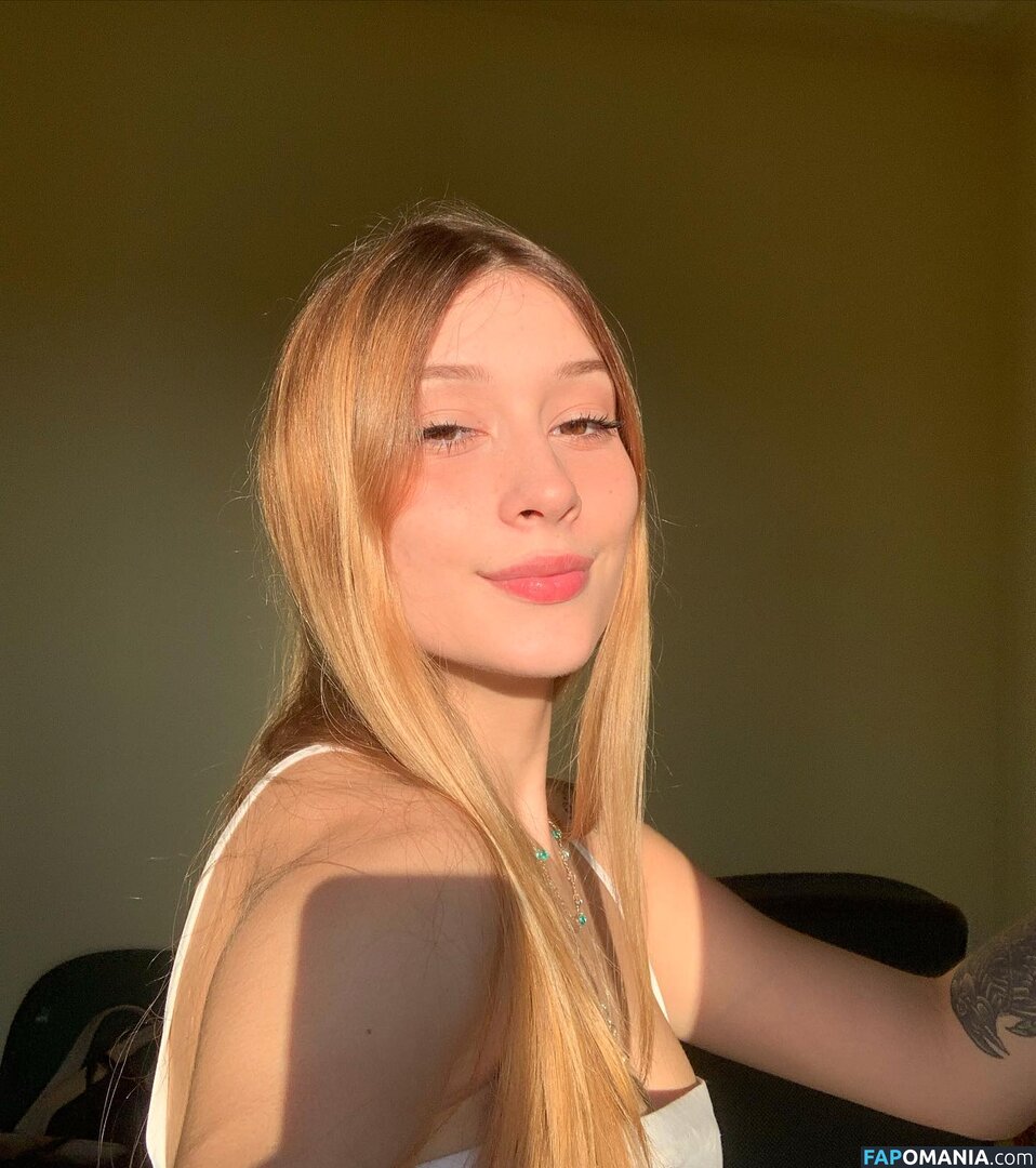 Camille Andretto / camilleadrt Nu OnlyFans  Foto vazada #7