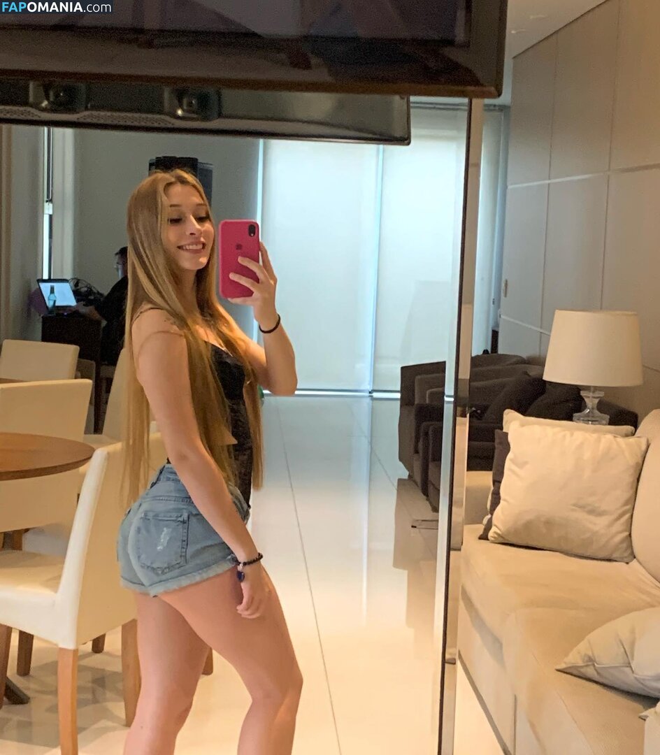 Camille Andretto / camilleadrt Nu OnlyFans  Foto vazada #14