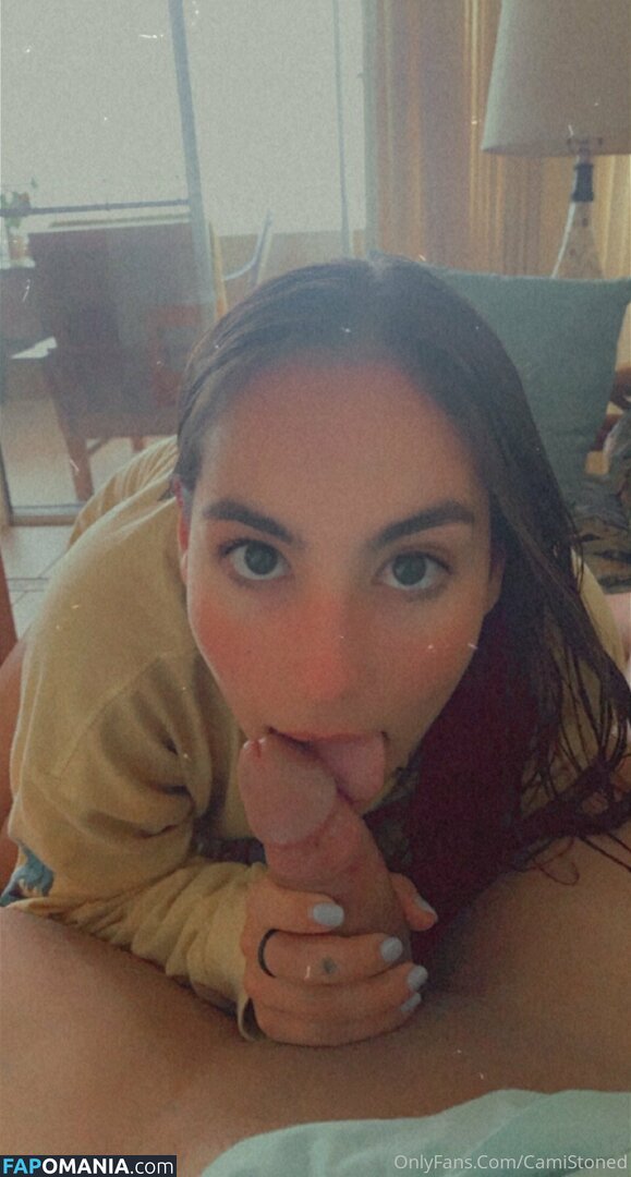 Camistoned / adriana_gb / camistone Nu OnlyFans  Foto vazada #2