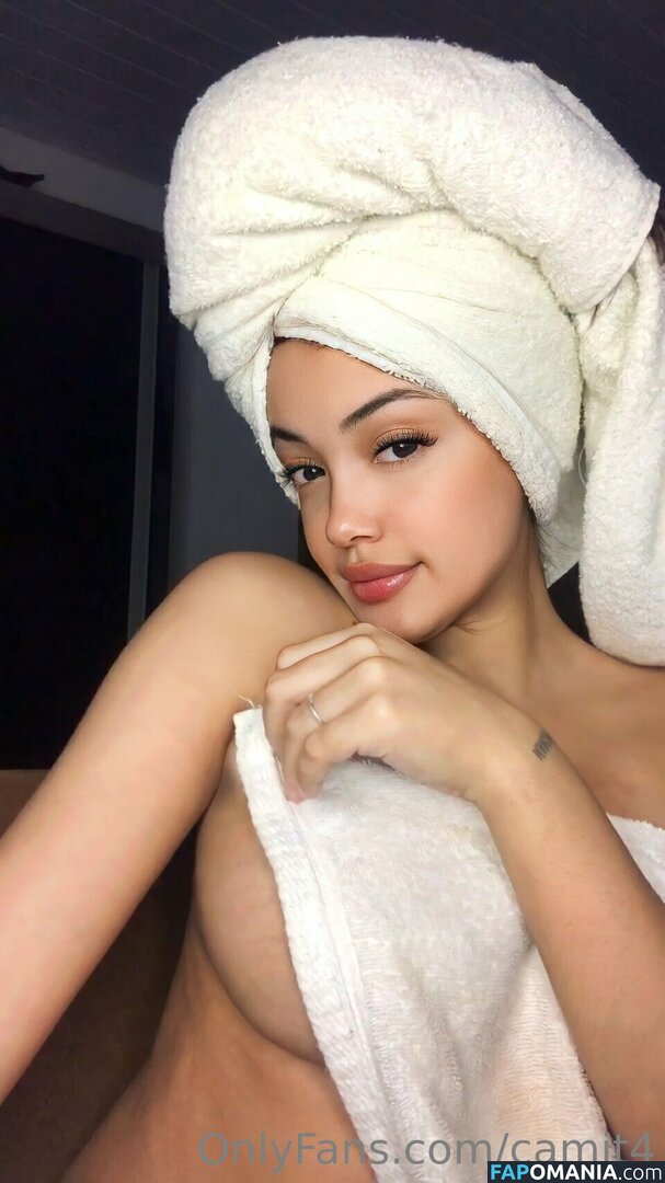 Camila Torquato / Camitor4 / camit4 Nu OnlyFans  Foto vazada #24