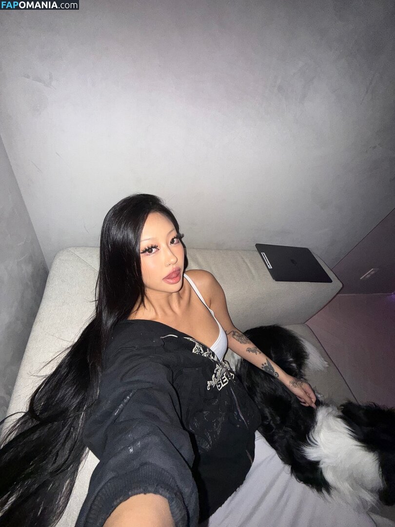 camocashy / camokr / https: Nu OnlyFans  Foto vazada #7