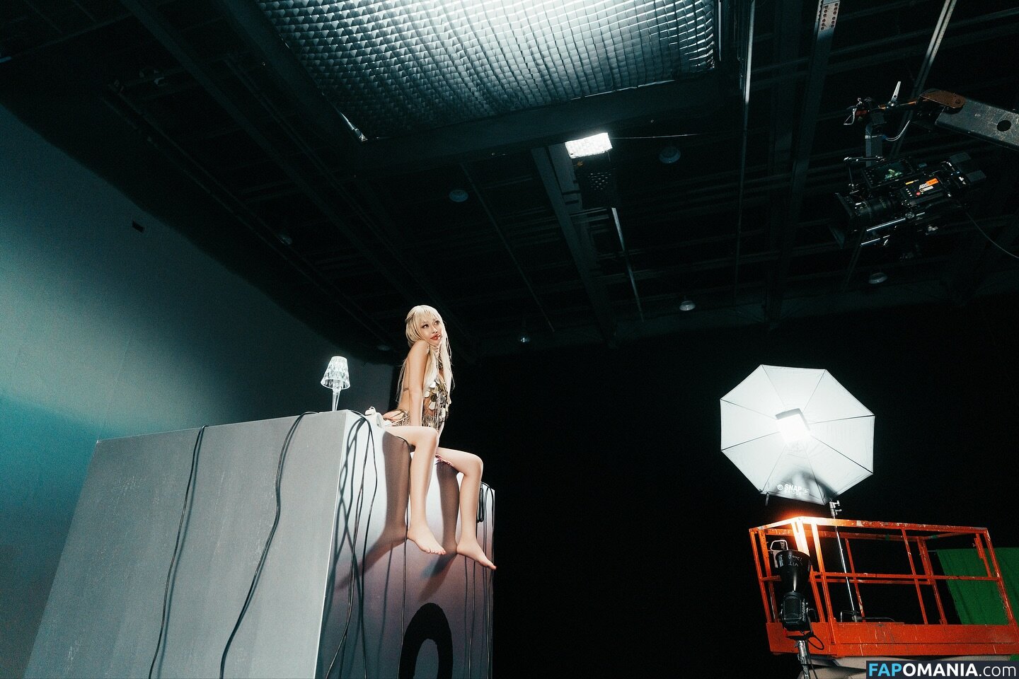 camocashy / camokr / https: Nu OnlyFans  Foto vazada #12