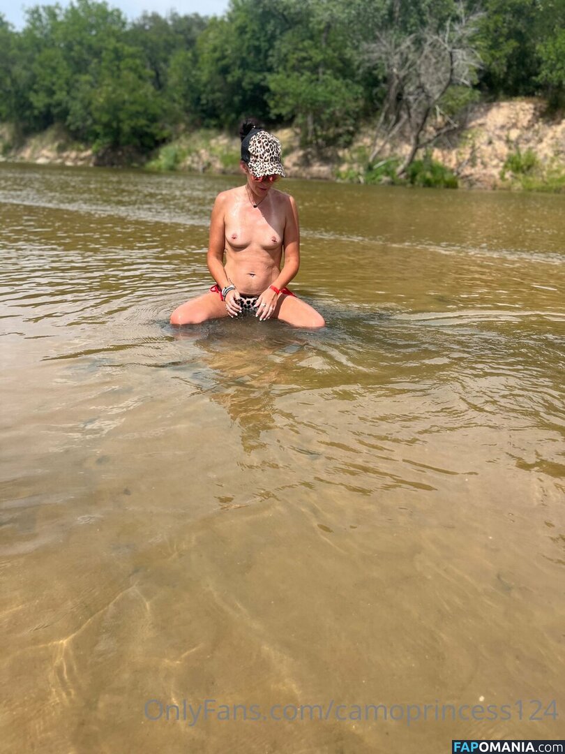 Camoprincess124 / https: Nu OnlyFans  Foto vazada #17