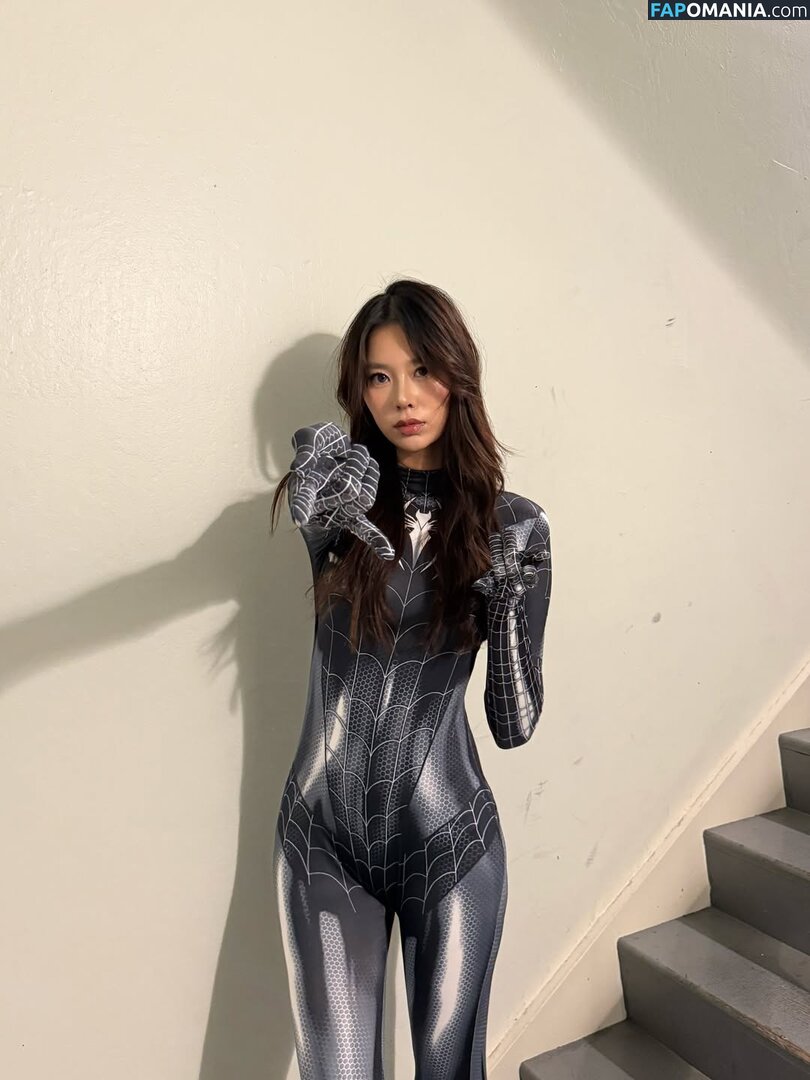 Camyyangg Nu OnlyFans  Foto vazada #4