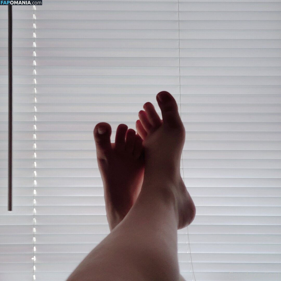 candace.feet Nu OnlyFans  Foto vazada #2