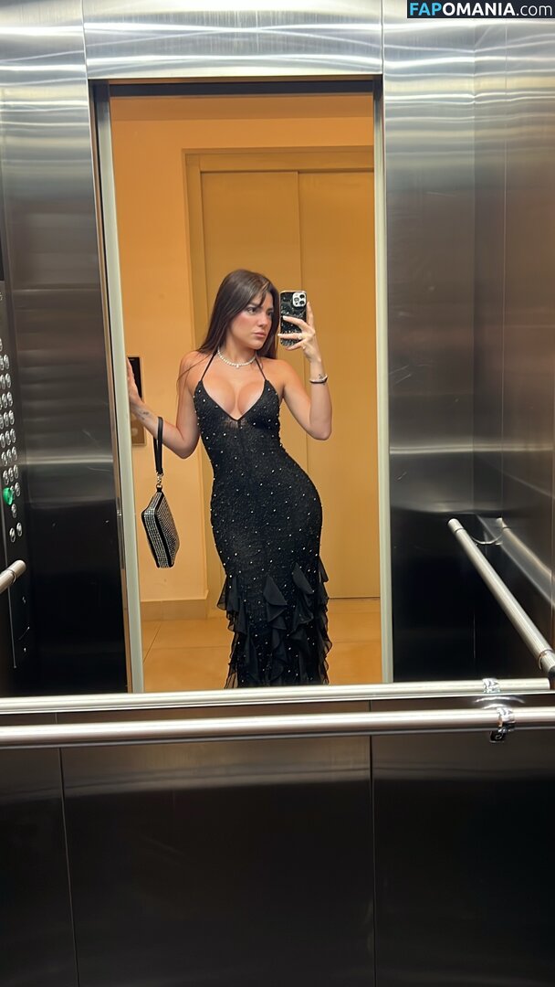 Candela Diaz / candela.diaz / candeladiaz Nu OnlyFans  Foto vazada #10