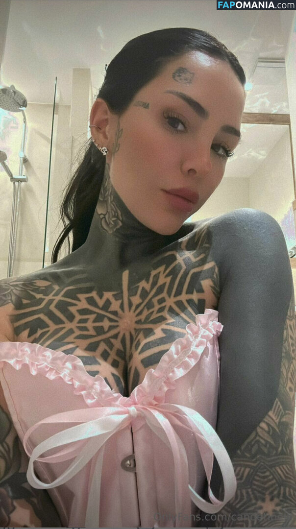 Candelaria Tinelli / candelariatinelli / candetinelli Nu OnlyFans  Foto vazada #18
