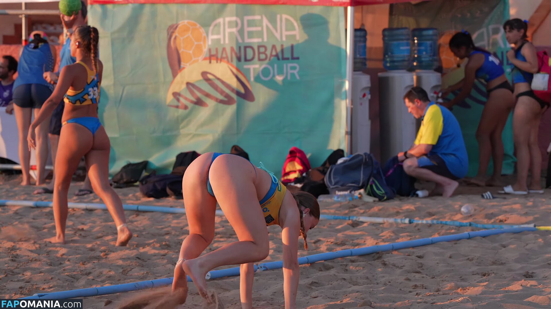 Candid Street Ass Collection Links - Nu OnlyFans  Foto vazada #2