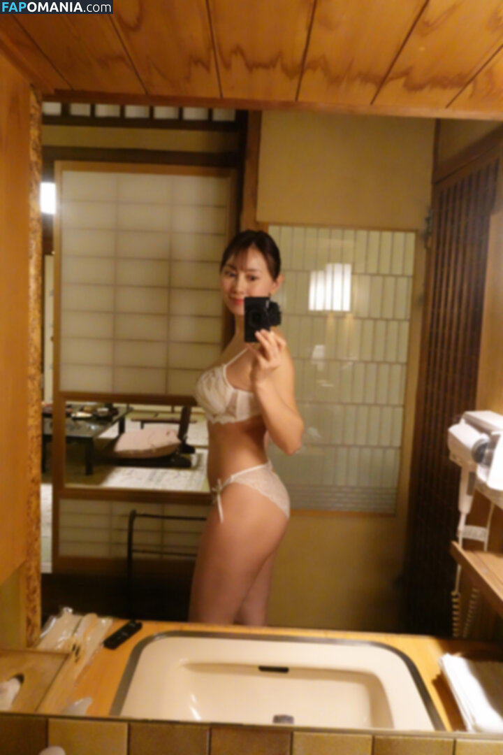 Candy Yuen / candy_kamanyuen Nu OnlyFans  Foto vazada #5