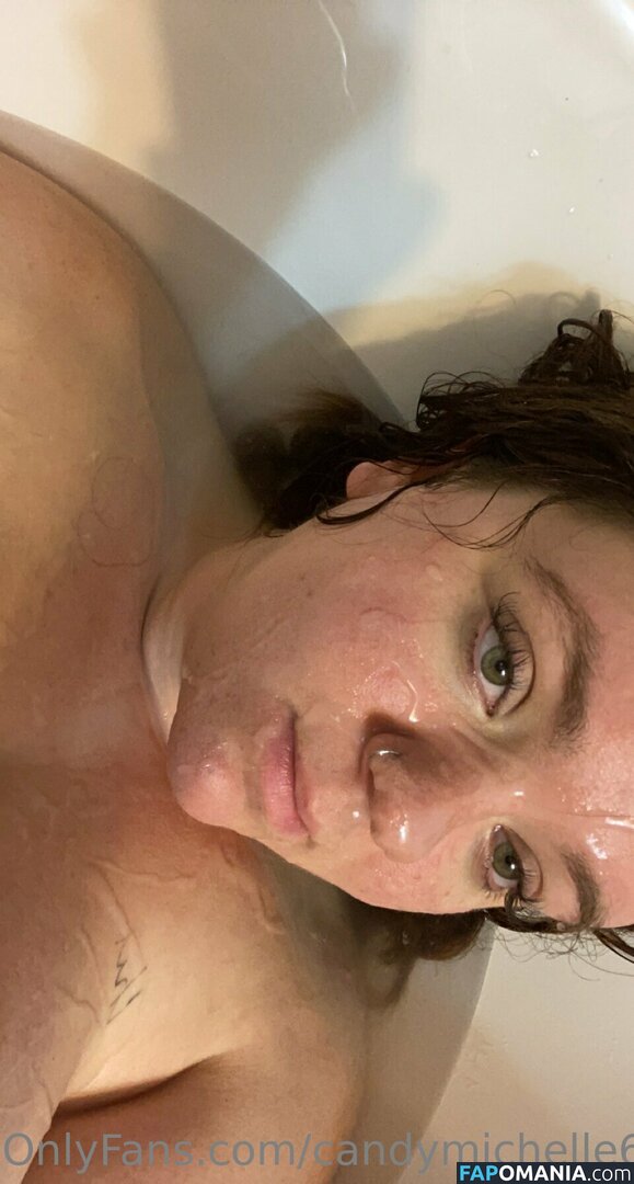 candymichelle69 Nu OnlyFans  Foto vazada #21