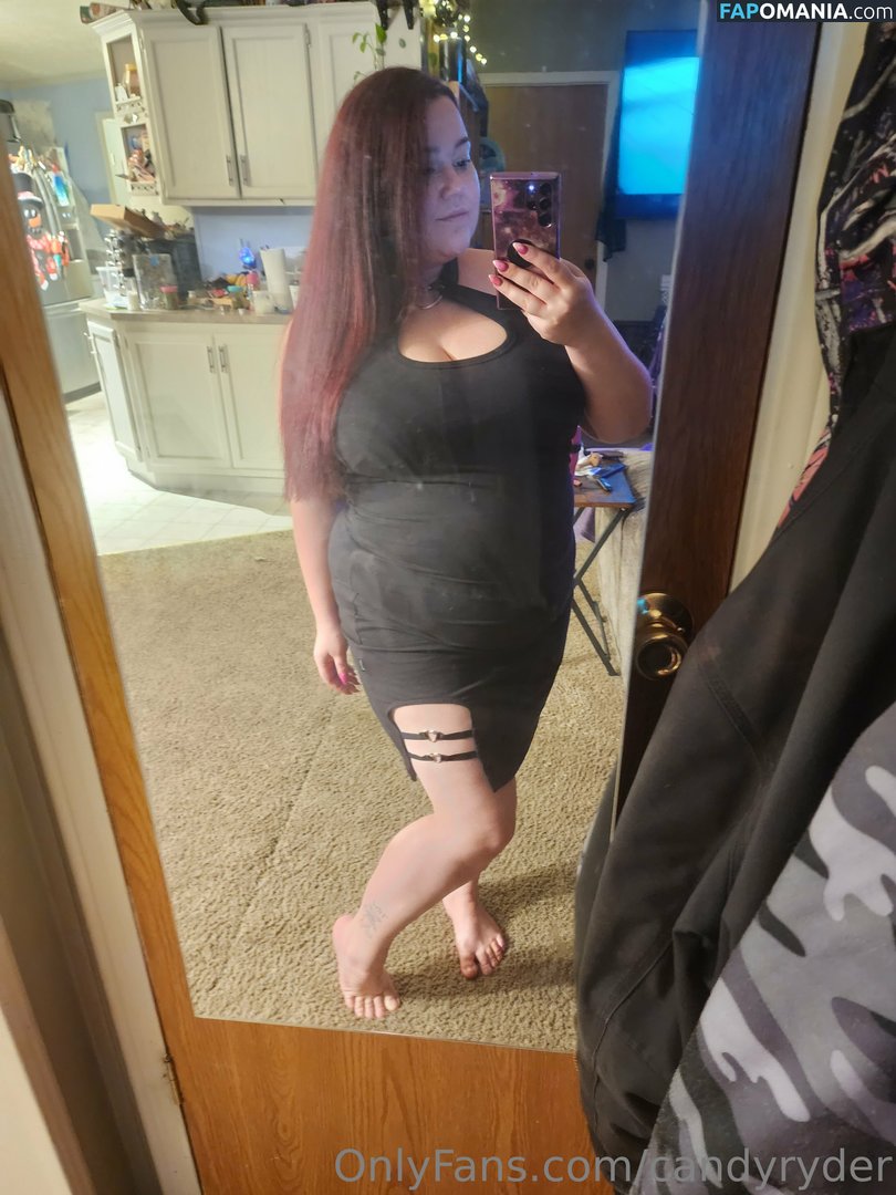 candyryder Nu OnlyFans  Foto vazada #18