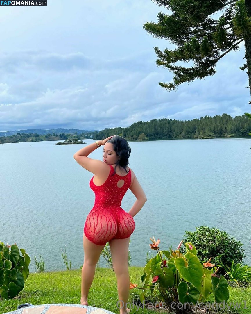 candyw1 Nu OnlyFans  Foto vazada #80