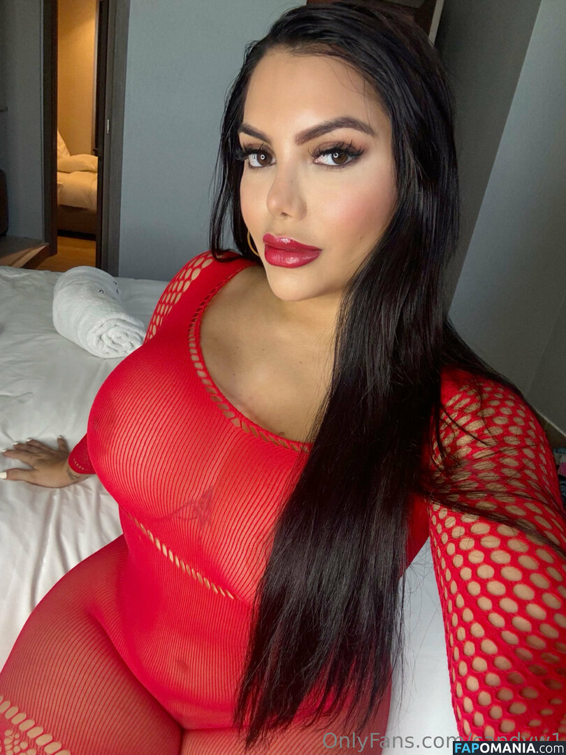 candyw1 Nu OnlyFans  Foto vazada #330