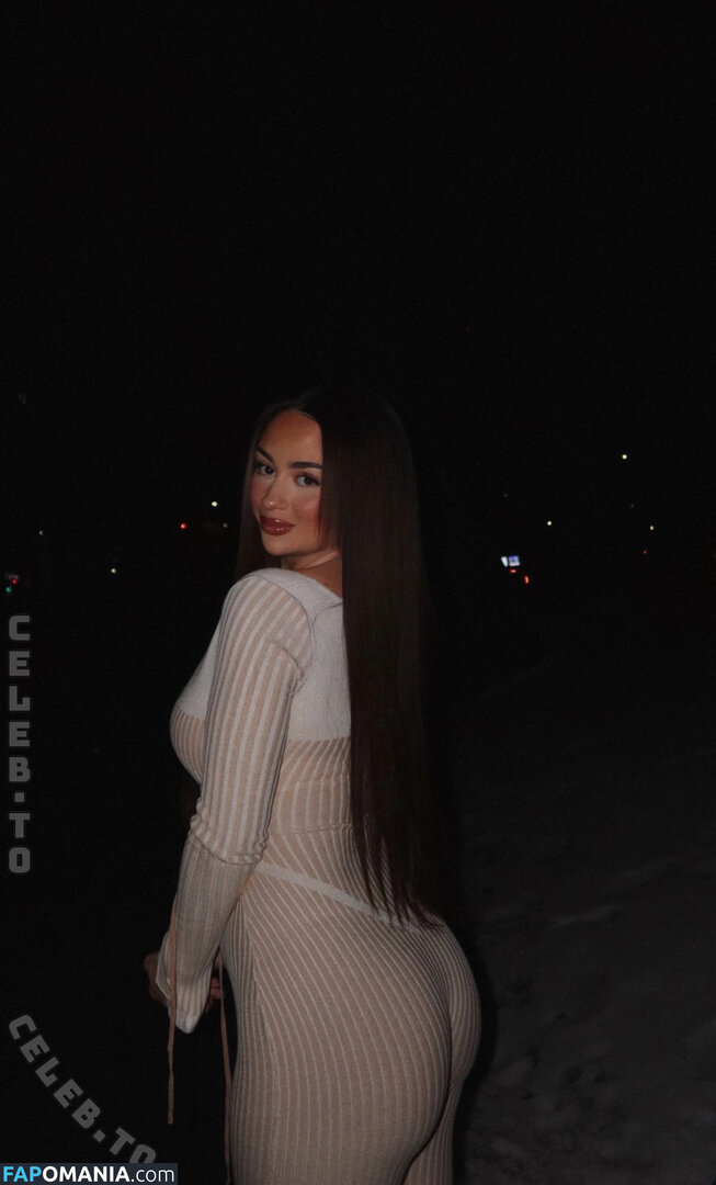 Cansu-Marie / cansu.mss / cansu.mxs Nu OnlyFans  Foto vazada #1