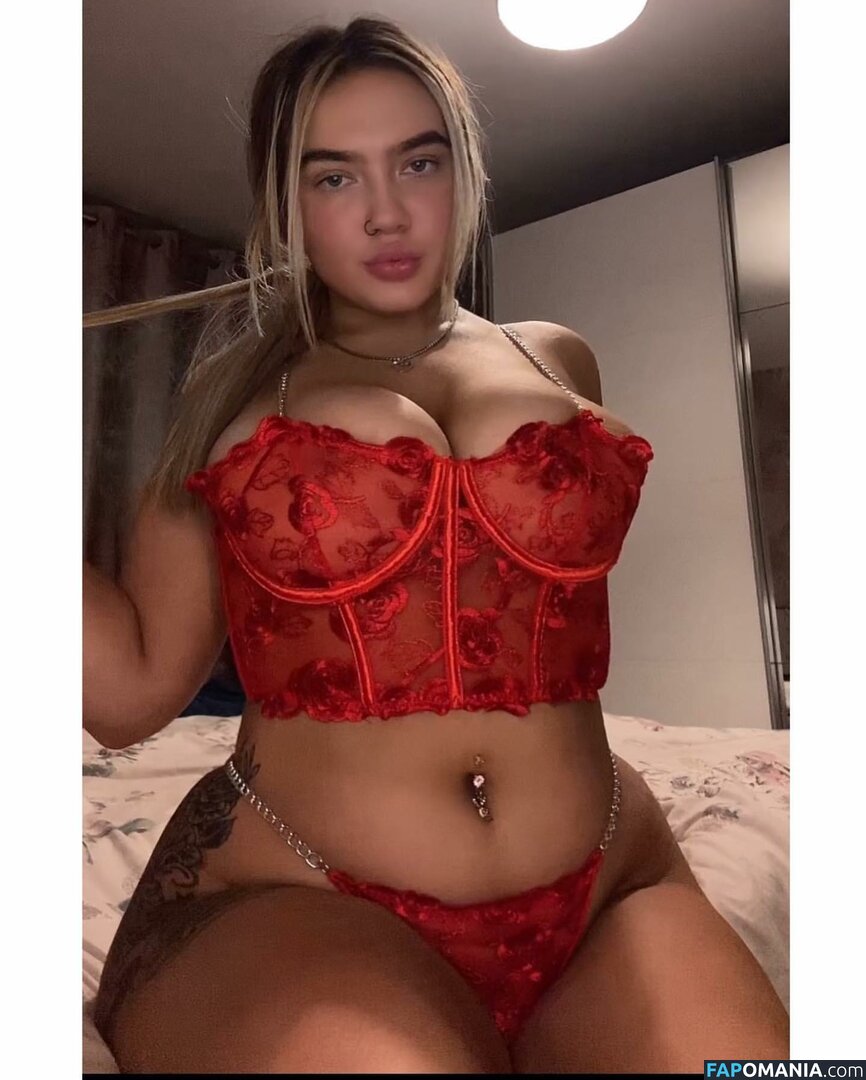 Caoimheeee Nu OnlyFans  Foto vazada #23
