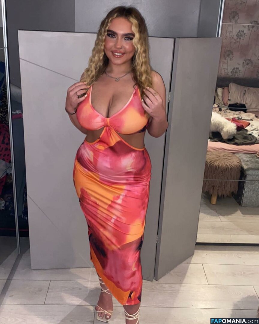 Caoimheeee Nu OnlyFans  Foto vazada #25