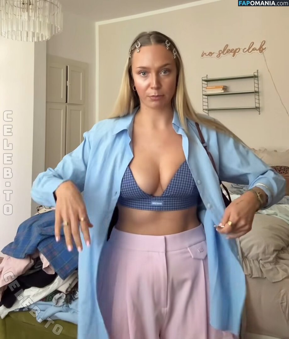 Caramella / kimcaramella Nu OnlyFans  Foto vazada #3