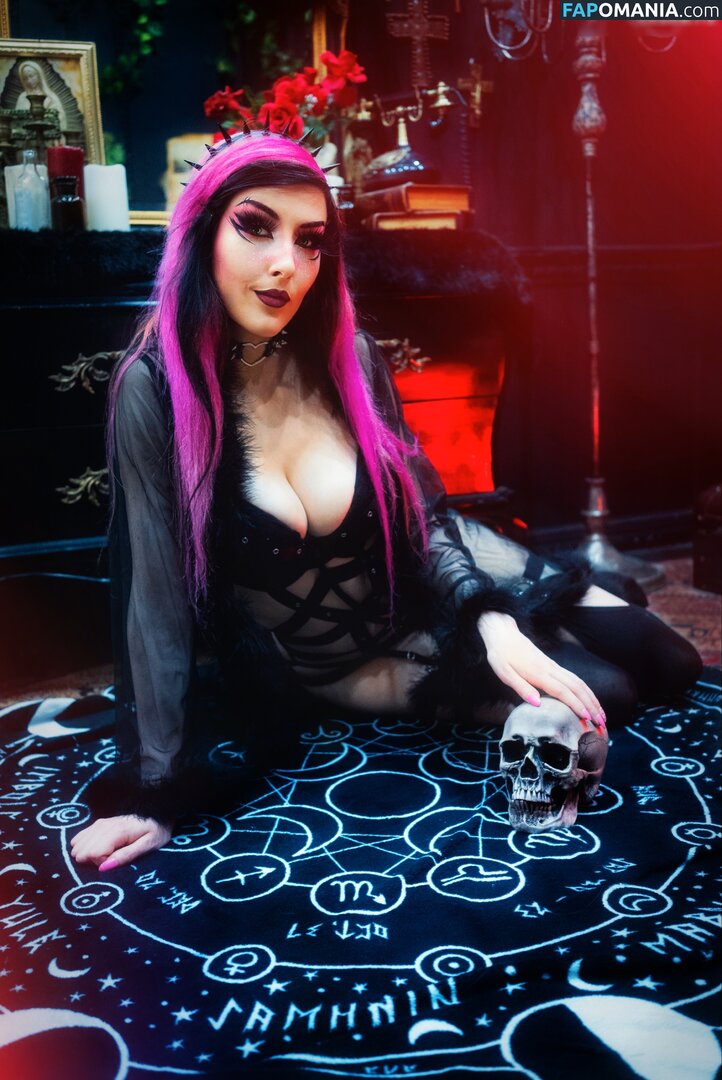 Carina Pusch / Pusch Art / carinapusch Nu OnlyFans  Foto vazada #77