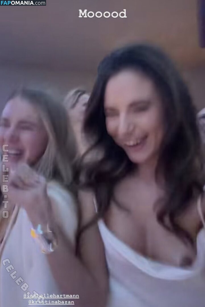 Carina Zavline / carina Nu OnlyFans  Foto vazada #1