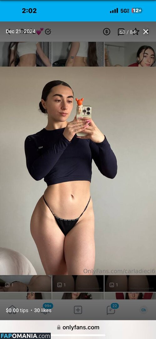 Carla Carladiecixxx / carladieci6 / carladiecixx / https: Nu OnlyFans  Foto vazada #1