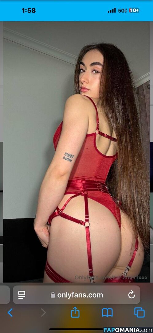 Carla Carladiecixxx / carladieci6 / carladiecixx / https: Nu OnlyFans  Foto vazada #9