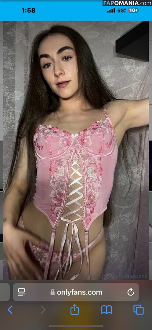 Carla Carladiecixxx / carladieci6 / carladiecixx / https: Nu OnlyFans  Foto vazada #10