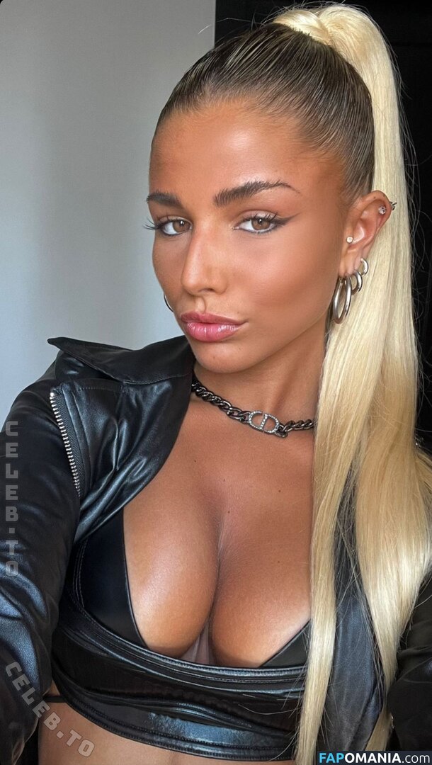 Carla Frigo / carlafrigoo2 Nu OnlyFans  Foto vazada #3