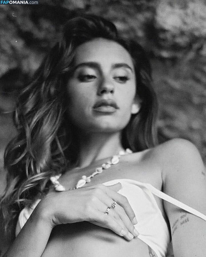 Carla Guetta Cohen Nu OnlyFans  Foto vazada #131
