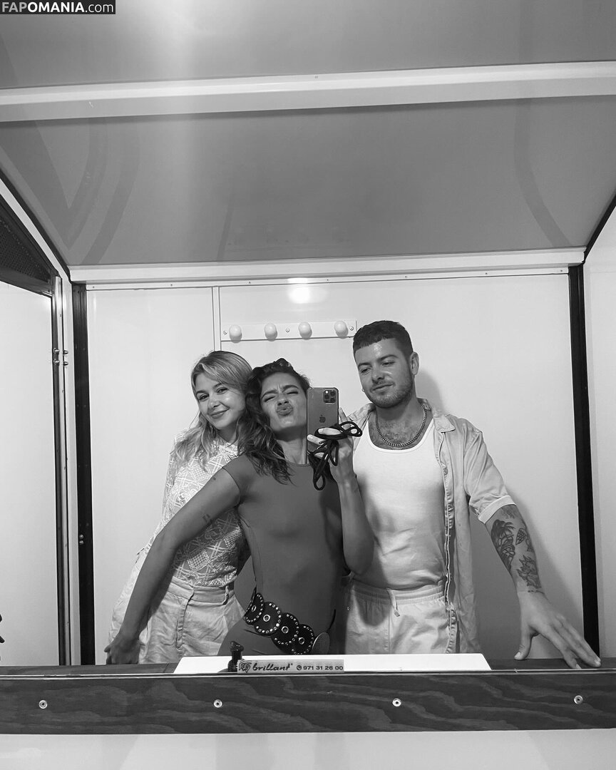 Carla Guetta / carla_guetta / carlaguetta Nu OnlyFans  Foto vazada #89